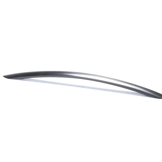 Picture of Electrolux Handle-door,black Stainless Part# 241930105