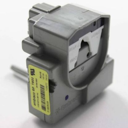 Picture of Electrolux Starter, Tsd2 Part# 241941003