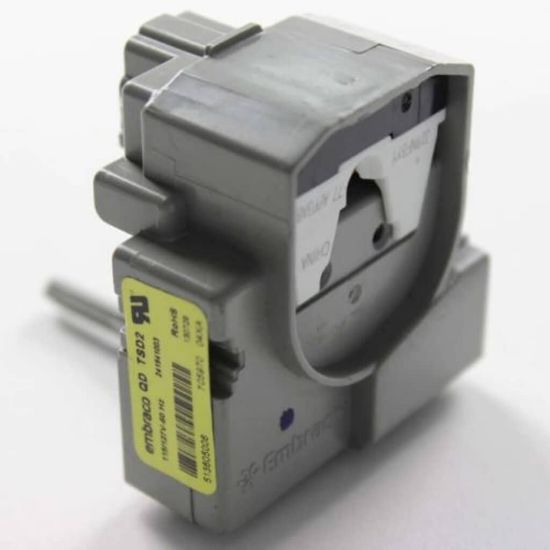 Picture of Electrolux Starter, Tsd2 Part# 241941003
