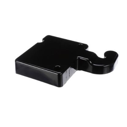 Picture of Electrolux Cover-upper Hinge,black,rh Part# 241946715