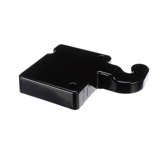 Picture of Electrolux Cover-upper Hinge,black,rh Part# 241946715