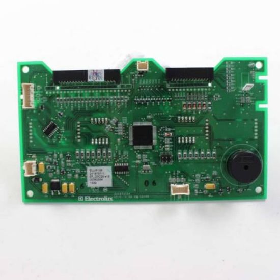 Picture of Electrolux Control-electrical Part# 241973711