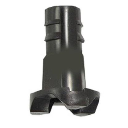 Picture of Electrolux Bearing-hinge,black,lower Part# 242000502