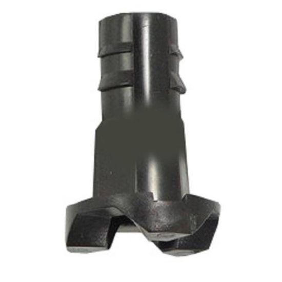 Picture of Electrolux Bearing-hinge,black,lower Part# 242000502