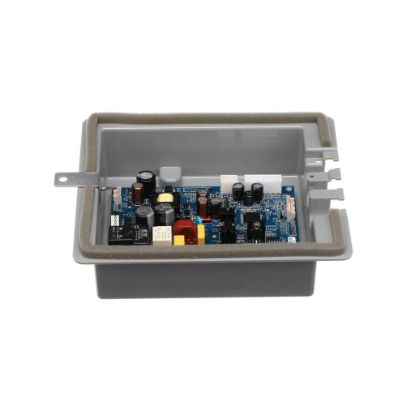 Picture of Electrolux Board-switch,terminal Part# 242009029A