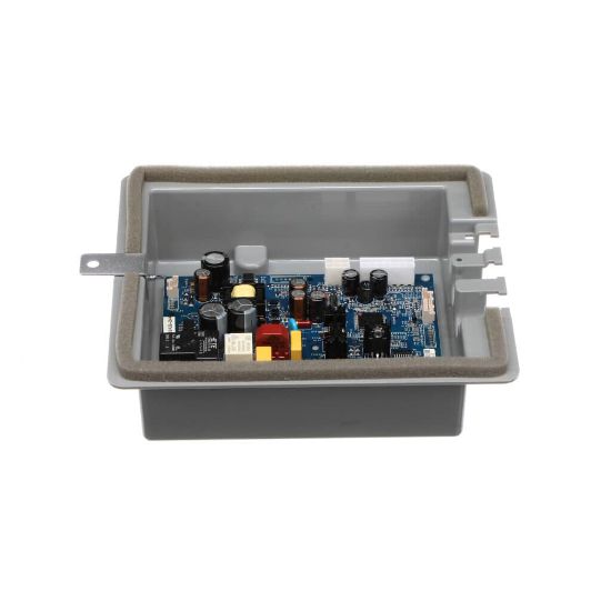 Picture of Electrolux Board-switch,terminal Part# 242009029A