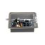 Picture of Electrolux Board-switch,terminal Part# 242009029A