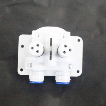 Picture of Electrolux Base-water Filter Part# 242009602