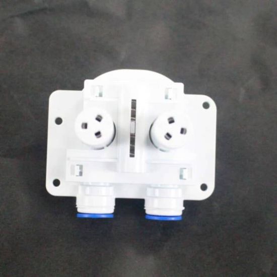 Picture of Electrolux Base-water Filter Part# 242009602