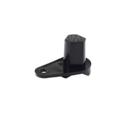 Picture of Electrolux Bearing-hinge(ref),black,close Part# 242015302