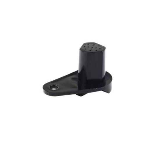 Picture of Electrolux Bearing-hinge(ref),black,close Part# 242015302