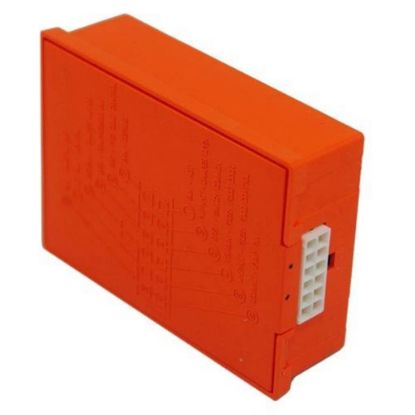 Picture of Electrolux Control-defrost,adaptive Timer Part# 242011001