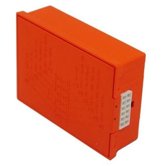 Picture of Electrolux Control-defrost,adaptive Timer Part# 242011001