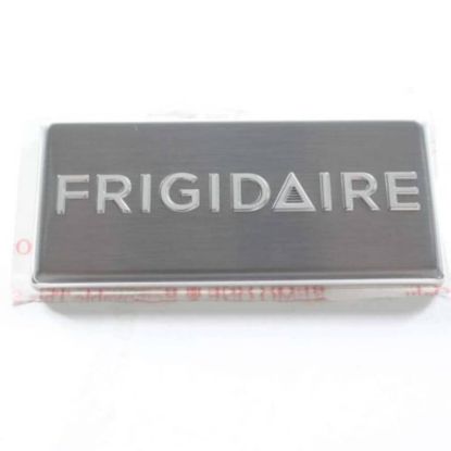 Picture of Electrolux Nameplate Part# 242016301