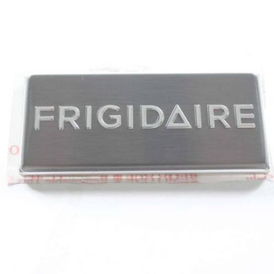 Picture of Electrolux Nameplate Part# 242016301