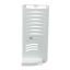 Picture of Electrolux Housing-diffuser & Air Filter Part# 242010601
