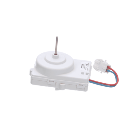 Picture of Electrolux Motor,condenser Fan Part# 242018303