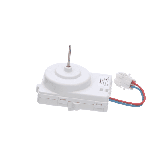 Picture of Electrolux Motor,condenser Fan Part# 242018303