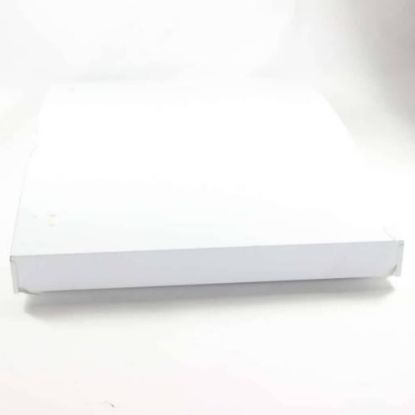 Picture of Electrolux Dsp Door-frzr,white,complete A Part# 241987910