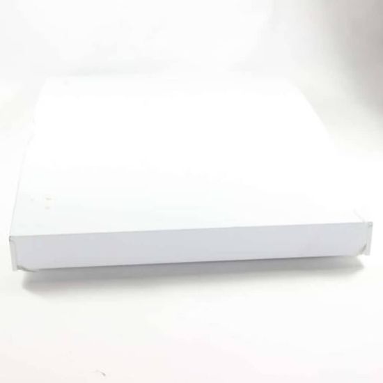 Picture of Electrolux Dsp Door-frzr,white,complete A Part# 241987910