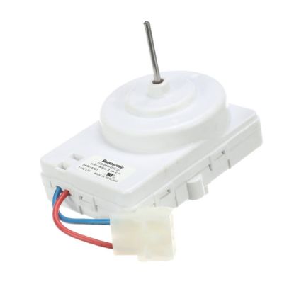 Picture of Electrolux Motor-condenser Fan Part# 242018301