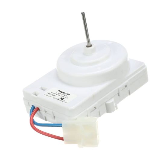 Picture of Electrolux Motor-condenser Fan Part# 242018301