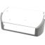 Picture of Electrolux Bin-door,gallon Part# 242037205