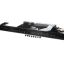 Picture of Electrolux Handle-door,black Stainless Part# 242029404
