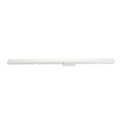 Picture of Electrolux Flipper Mullion Assembly,white Part# 242036304