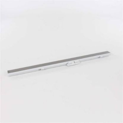 Picture of Electrolux Flipper Mullion Assembly,grey Part# 242036303