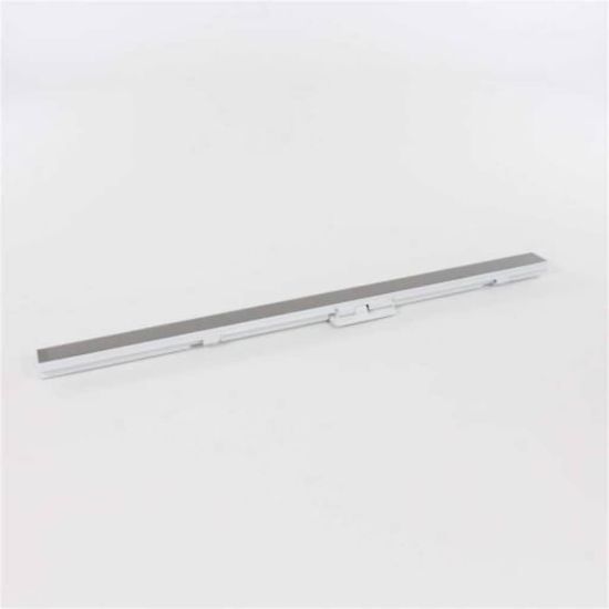 Picture of Electrolux Flipper Mullion Assembly,grey Part# 242036303