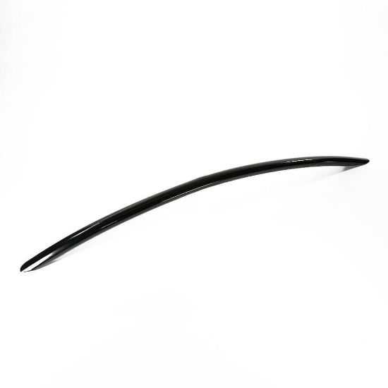 Picture of Electrolux Handle-door,black Part# 242029403