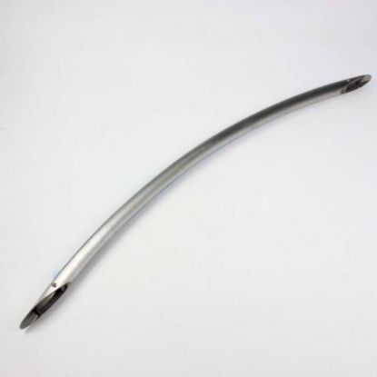 Picture of Electrolux Handle-door,stainless Part# 242029401