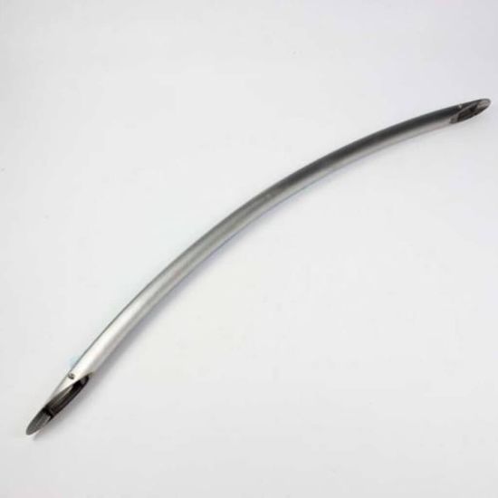 Picture of Electrolux Handle-door,stainless Part# 242029401