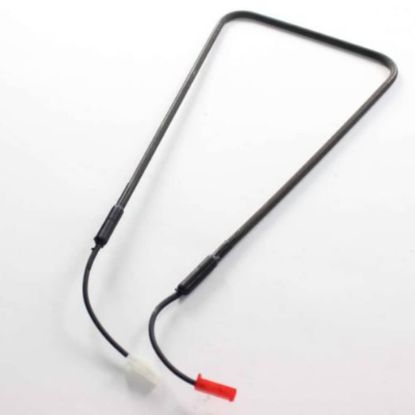 Picture of Electrolux Heater-defrost Part# 242044113