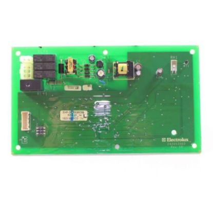 Picture of Electrolux Board-control Part# 242053503