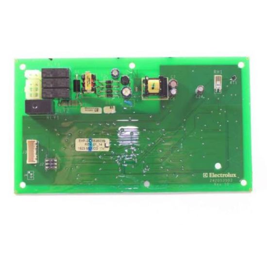 Picture of Electrolux Board-control Part# 242053503