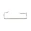 Picture of Electrolux Heater-defrost Part# 242044021
