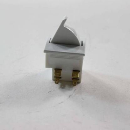 Picture of Electrolux Switch-light/lamp,frzr Door Part# 242060201