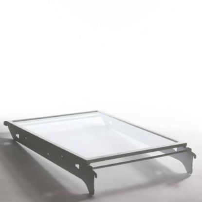 Picture of Electrolux Shelf, Glass Part# 242068703