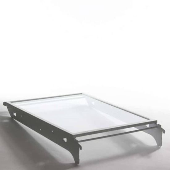 Picture of Electrolux Shelf, Glass Part# 242068703