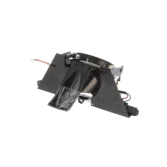 Picture of Electrolux Module-dispenser,black Part# 242074213