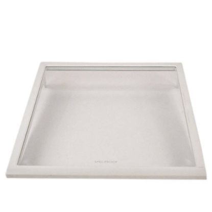 Picture of Electrolux Shelf-"spill-safe",fixed Part# 242068716