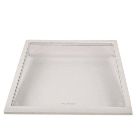 Picture of Electrolux Shelf-"spill-safe",fixed Part# 242068716