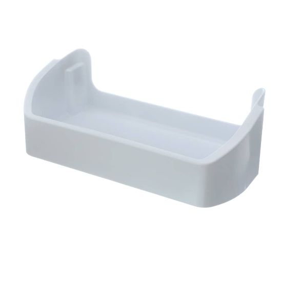 Picture of Electrolux Bin-door,pseudo,white Part# 242071401