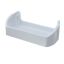 Picture of Electrolux Bin-door,pseudo,white Part# 242071401