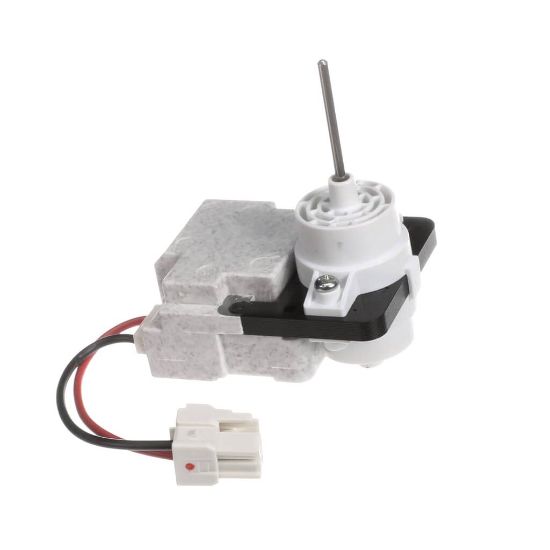 Picture of Electrolux Motor,evaporator Fan,blower Part# 242077708