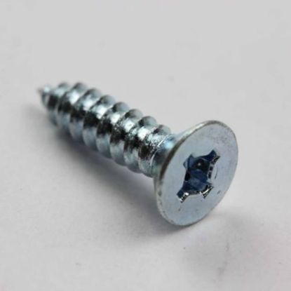 Picture of Electrolux Screw,#10ab Flat Hd,#2 Quadrx Part# 242077302