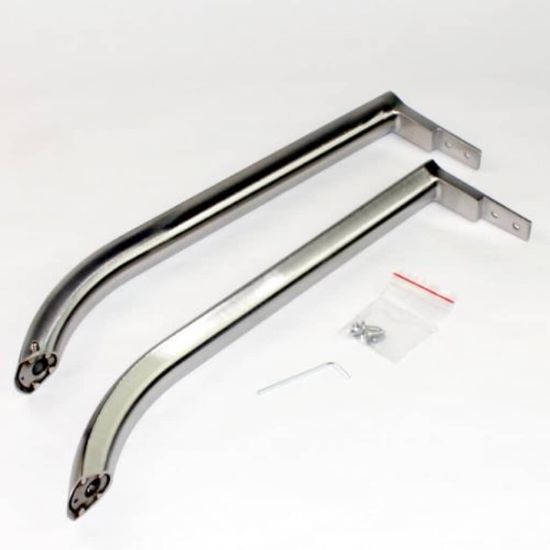 Picture of Electrolux Ss Handle Set Part# 242075501