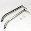Picture of Electrolux Ss Handle Set Part# 242075501
